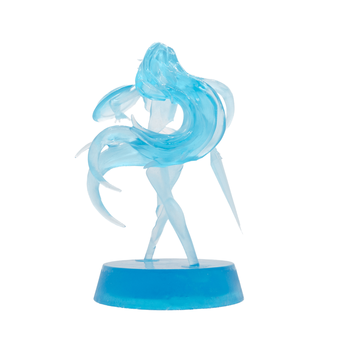 Worldless - Edda Figurine
