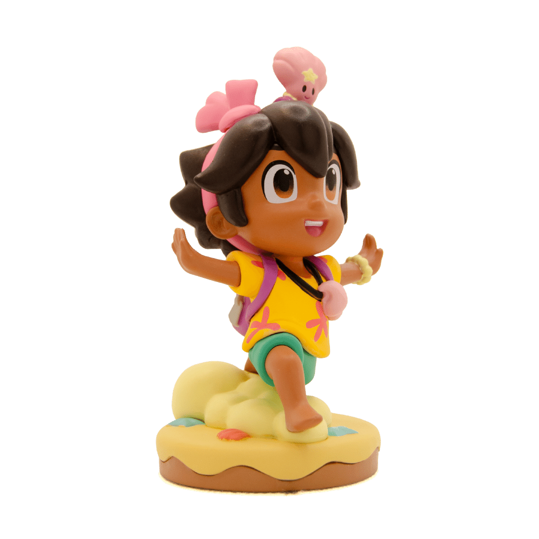 Koa & Napopo - Summer in Mara