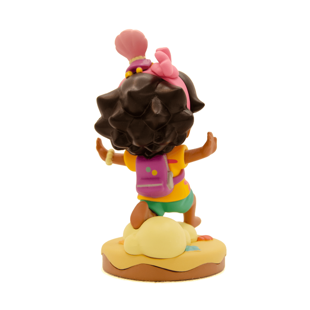 Koa & Napopo - Summer in Mara